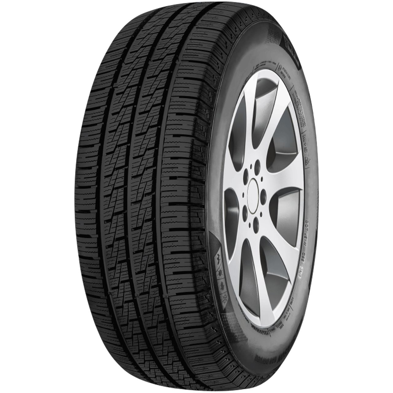 TRISTAR POWERVAN 4S 185/R14C 102/100R BSW