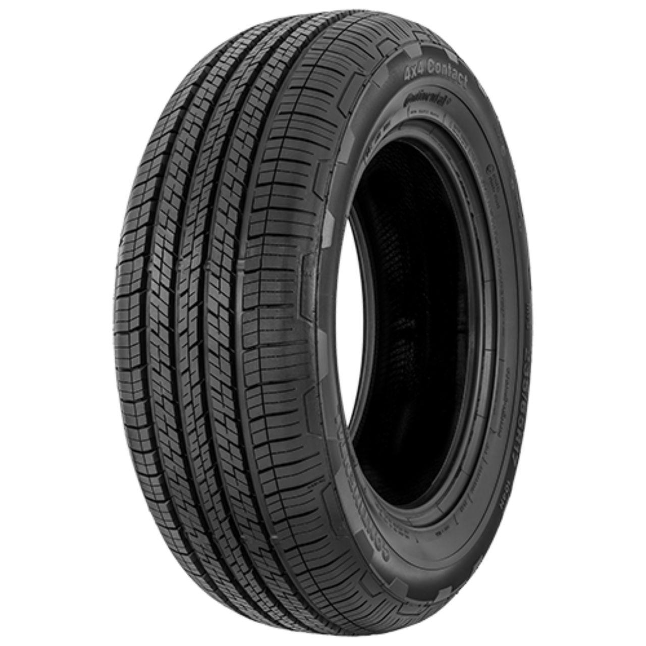 CONTINENTAL CONTI4X4CONTACT (MO) 265/60R18 110V (MO) FR ML