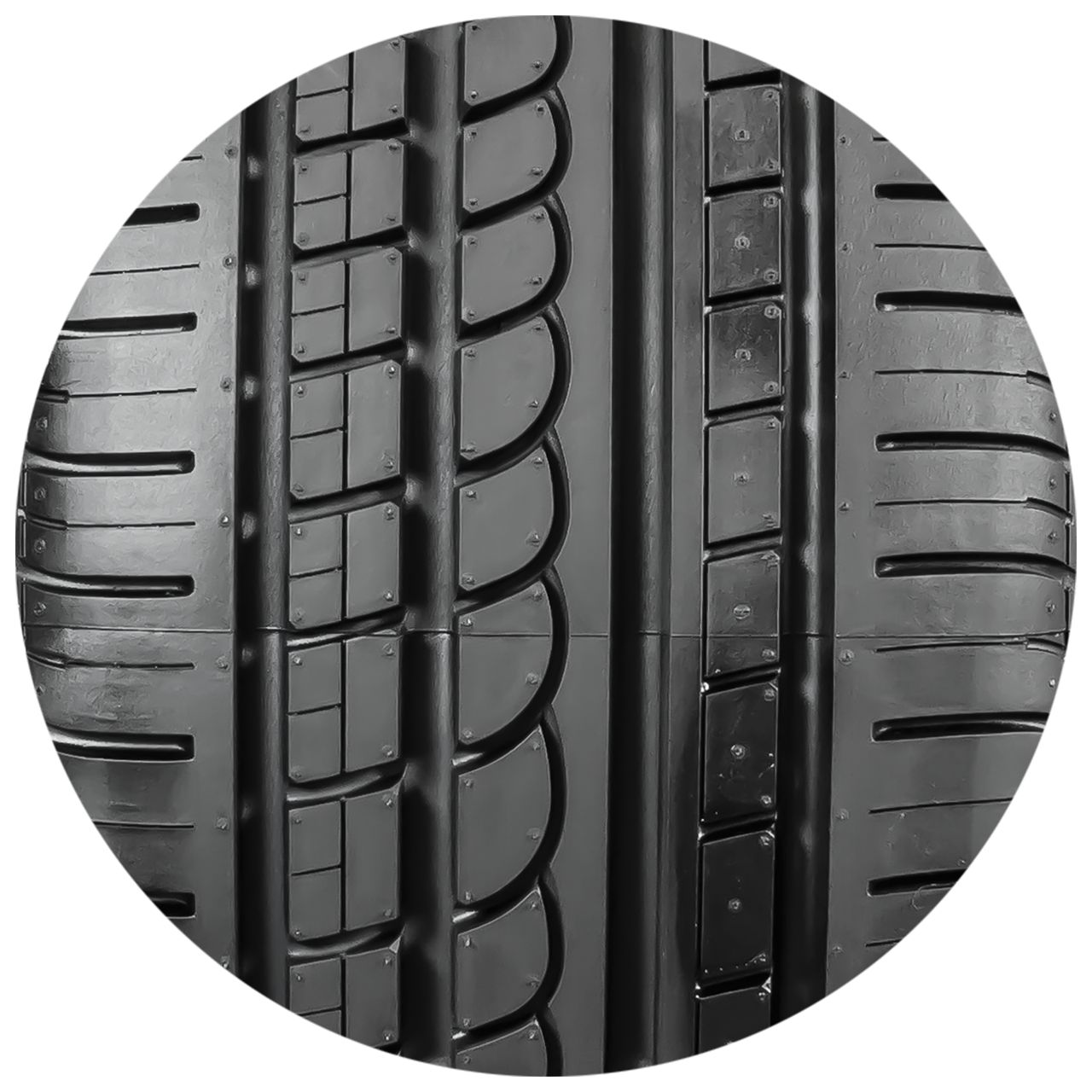 PIRELLI PZERO ROSSO ASIMMETRICO (N5) 225/45R17 91(Y)