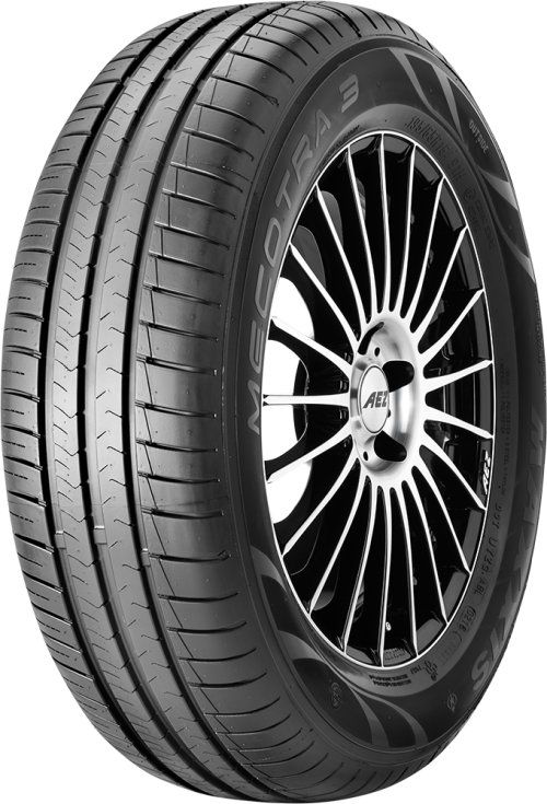 MAXXIS MECOTRA ME3+ 205/65R15 99H BSW XL