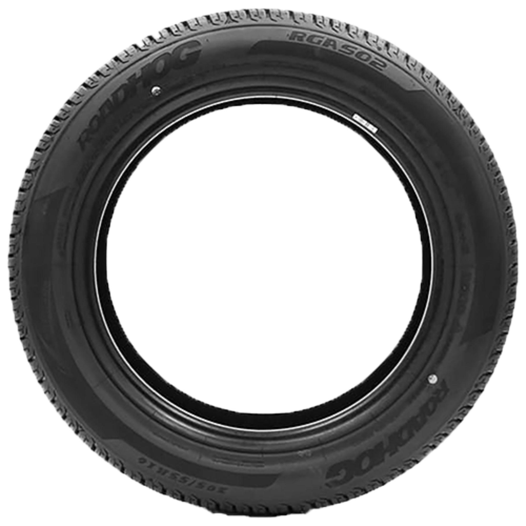 ROADHOG ROADHOG RGAS02 225/45R17 94V XL BSW