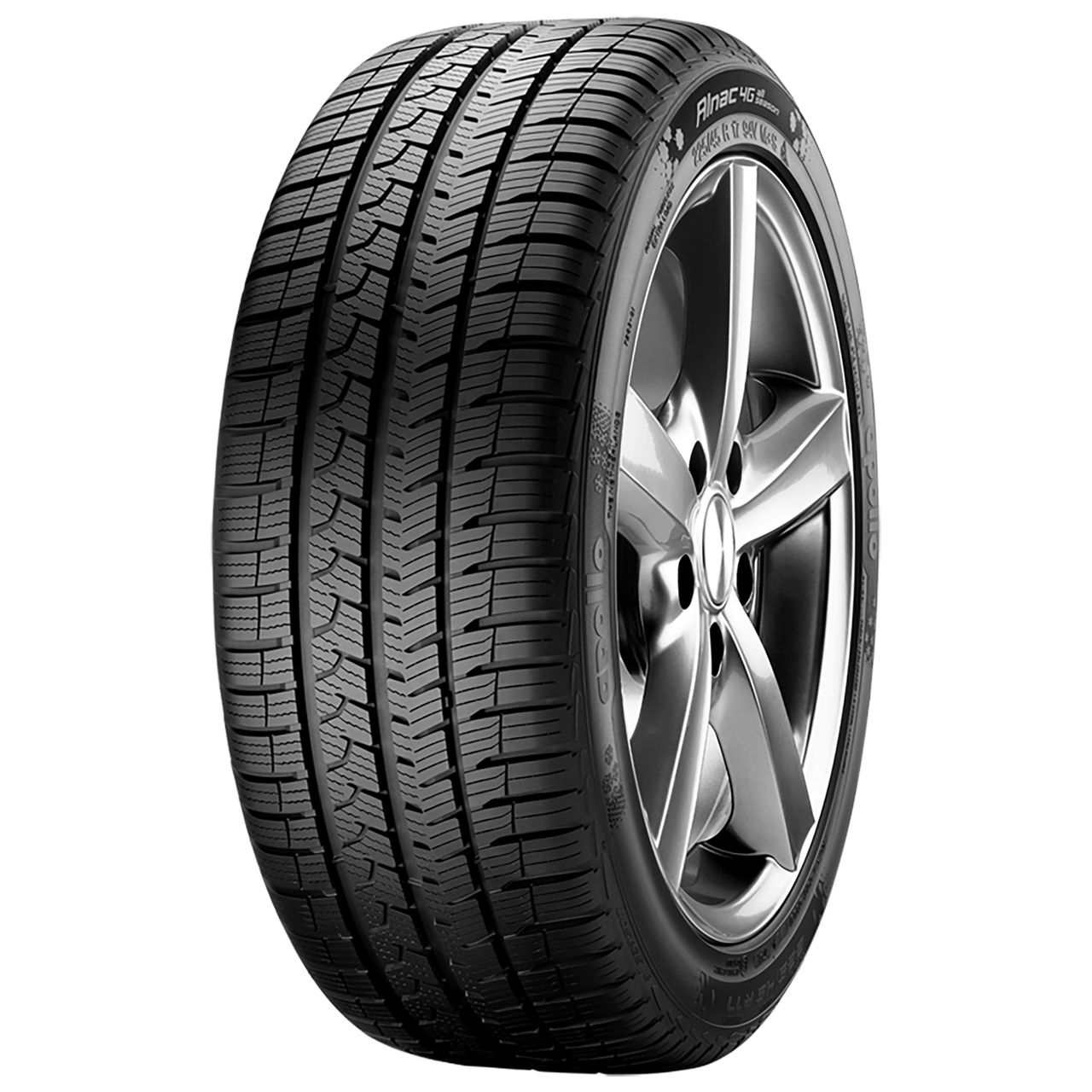 APOLLO ALNAC 4G ALL SEASON 225/40R18 92Y FSL BSW XL