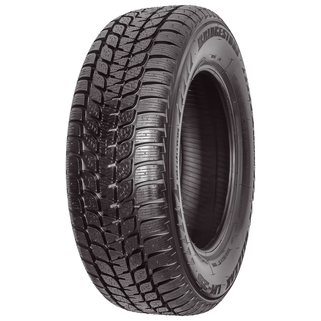 BRIDGESTONE BLIZZAK LM-25 (*) RFT 245/45R18 96V (*) RFT LAML BZ BRIDGESTONE BLIZZAK LM-25 (*) RFT 245/45R18 96V (*) RFT LAML BZ