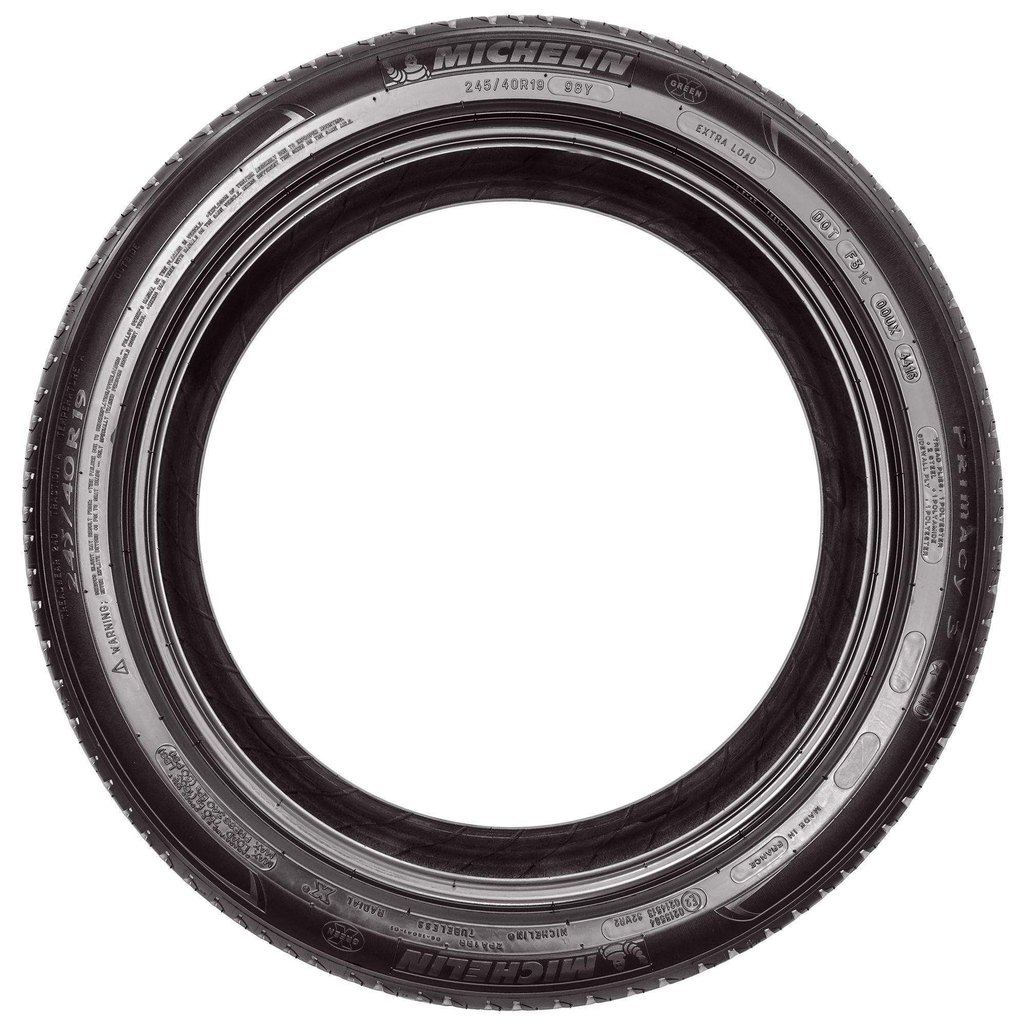 MICHELIN PRIMACY 3 235/55R18 104V XL FSL
