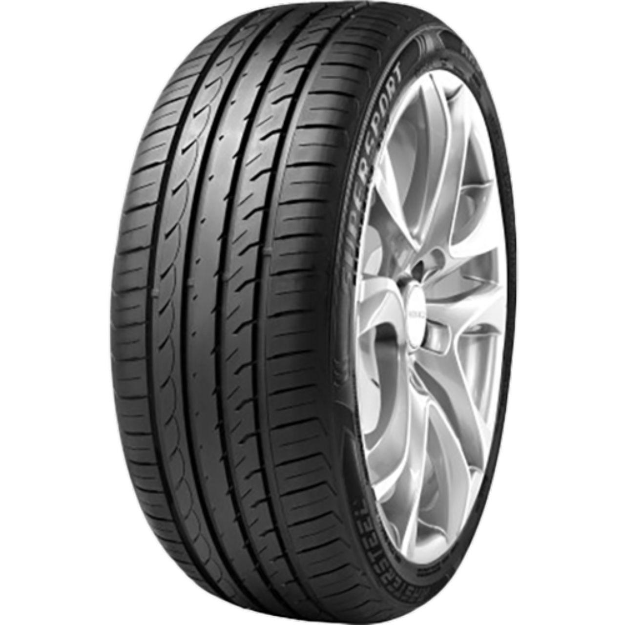 MASTERSTEEL SUPERSPORT 235/35R19 91W XL