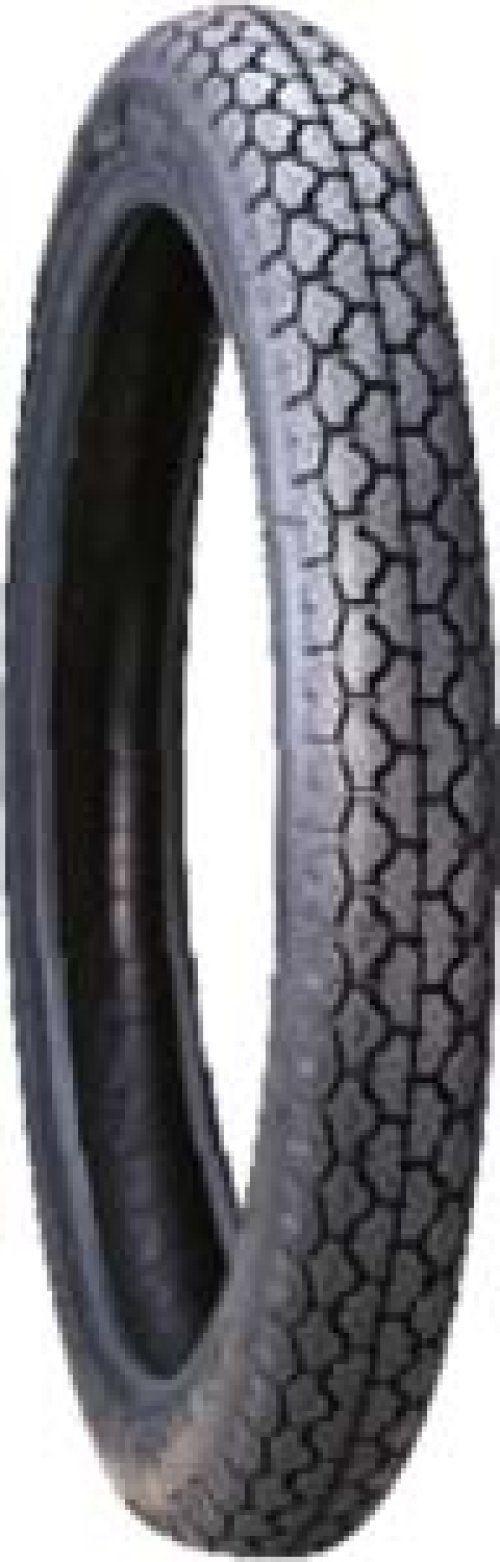 DURO 3.00 - 18 TT 47P HF319 4PR