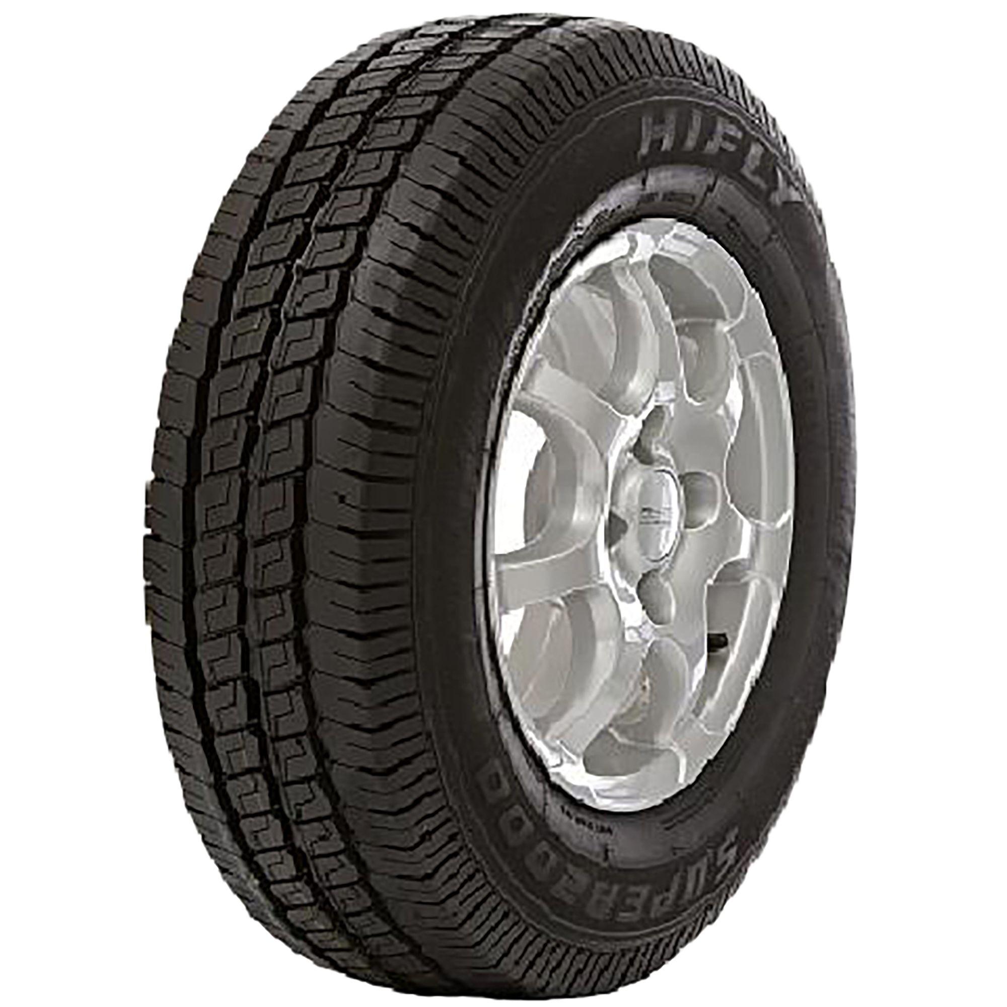 HIFLY SUPER 2000 175/65R14 90T BSW