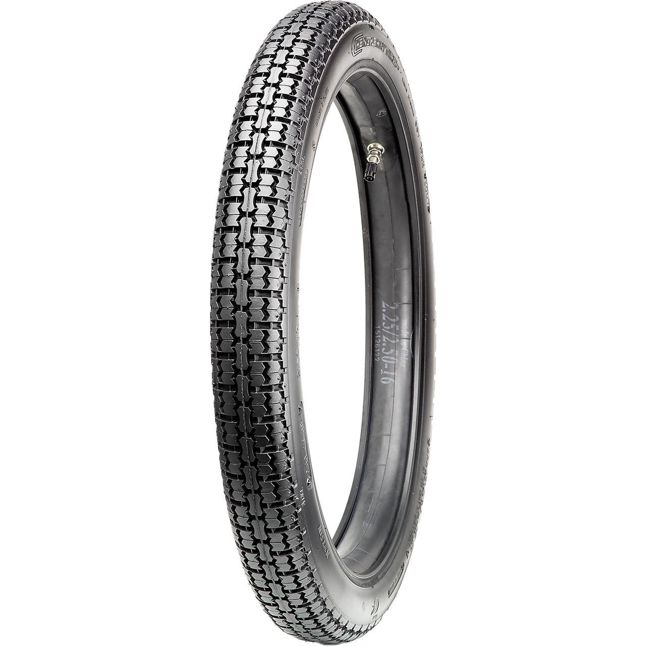CST 2.50 - 17 TT 38L C-107 4PR