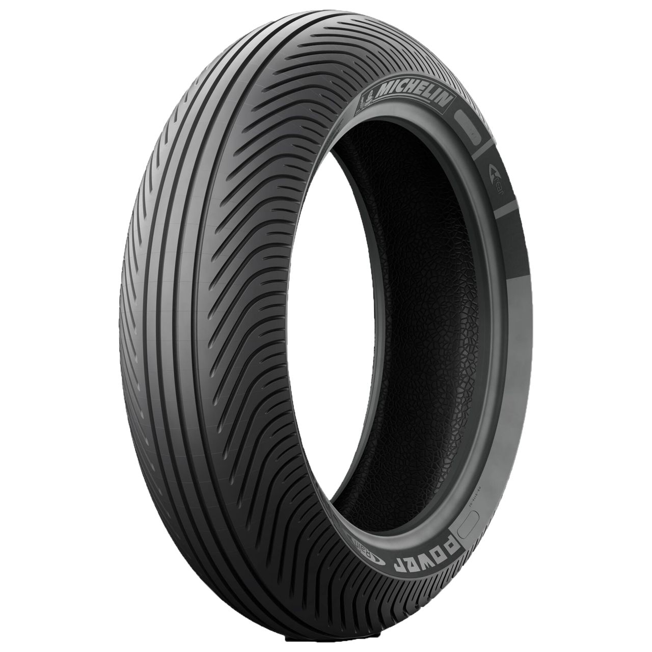 MICHELIN POWER RAIN REAR 180/55 R17 TL 73V NHS REAR