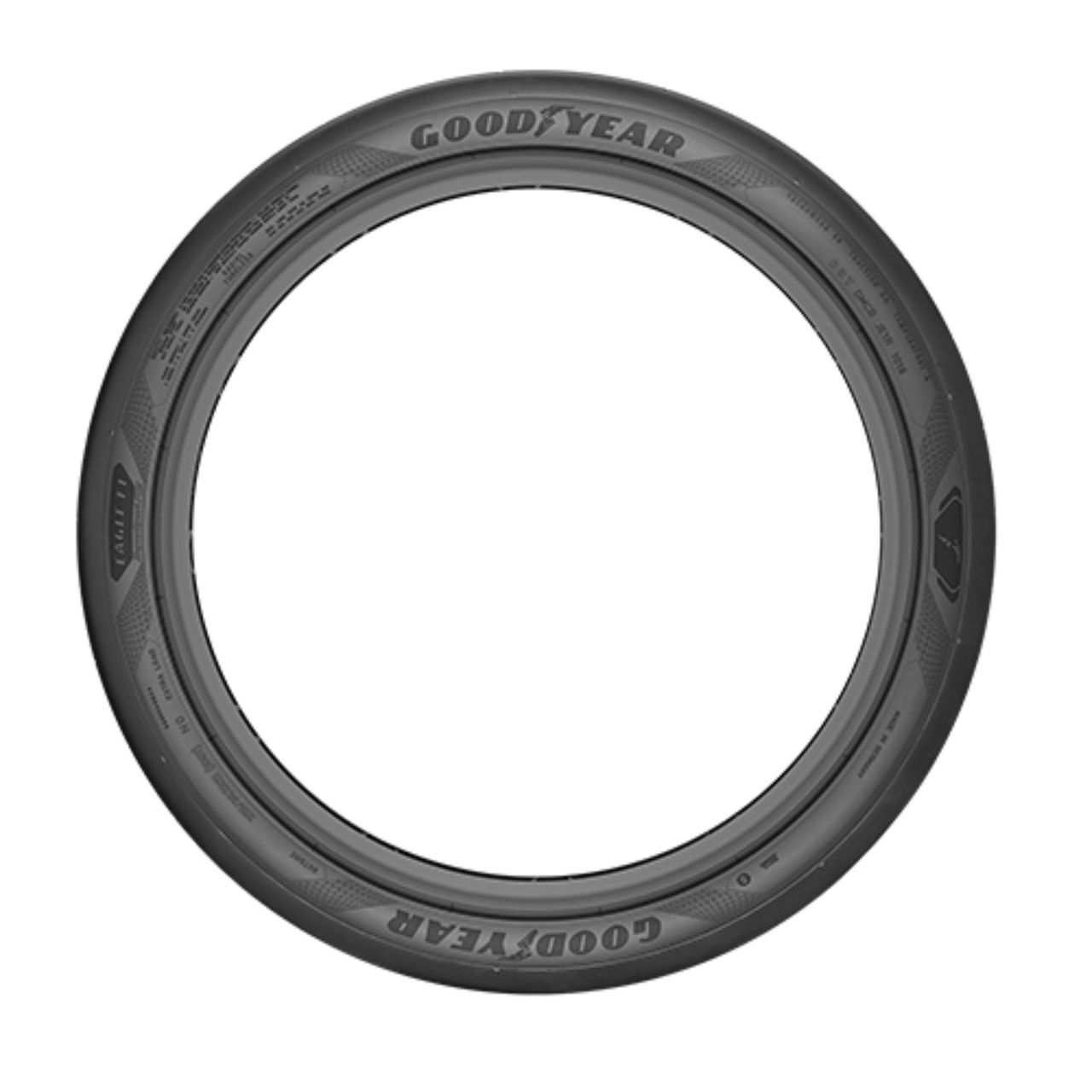 GOODYEAR EAGLE F1 SUPERSPORT RS (N0) 325/30R21 108(Y) MFS XL