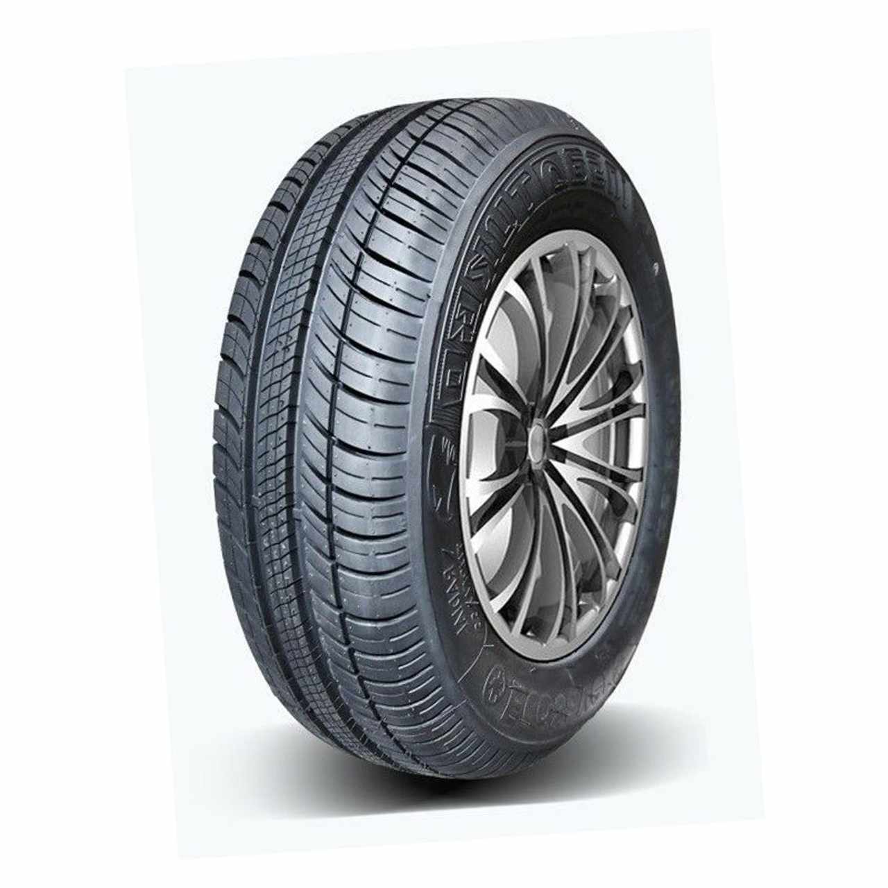 INSATURBO ECOSAVER 3T PLUS 185/65R14 86H RUNDERNEUERT