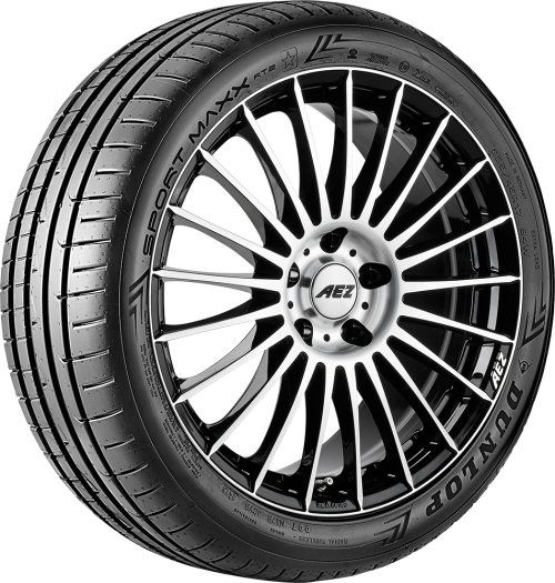 DUNLOP SPORT MAXX RT2 SUV 275/45R20 110Y MFS XL