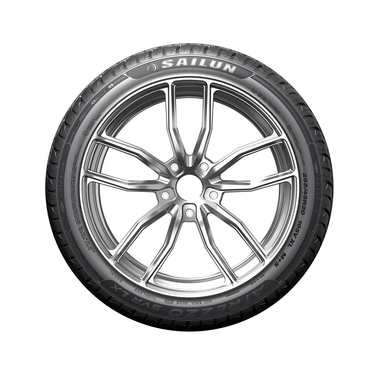 SAILUN ATREZZO SVR LX (SU25) 275/45R20 110V BSW XL