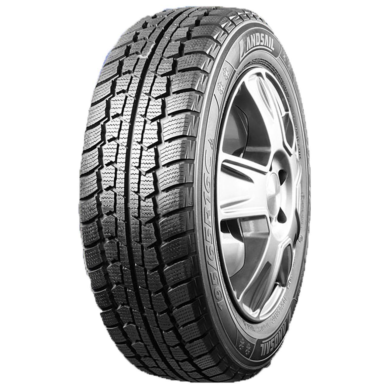 LANDSAIL SNOW STAR 205/65R16C 107/105R NORDIC COMPOUND BSW
