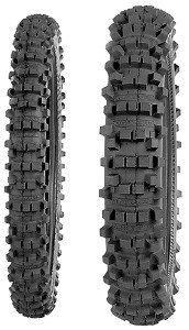 KENDA 60/100 - 14 TT 38M K760F TRAKMASTER 6PR