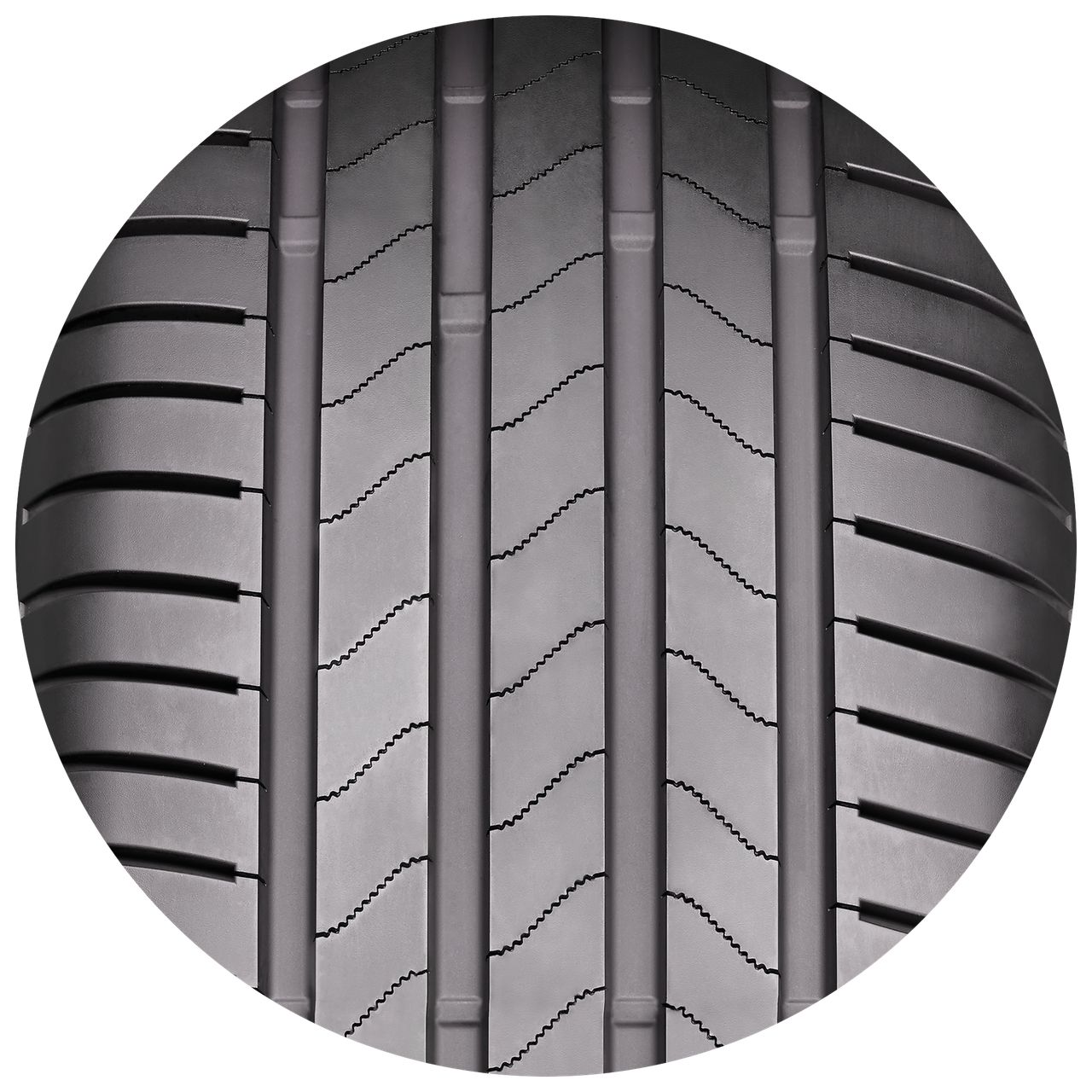 BRIDGESTONE TURANZA 6 225/45R19 96W ENLITEN MFS BSW XL