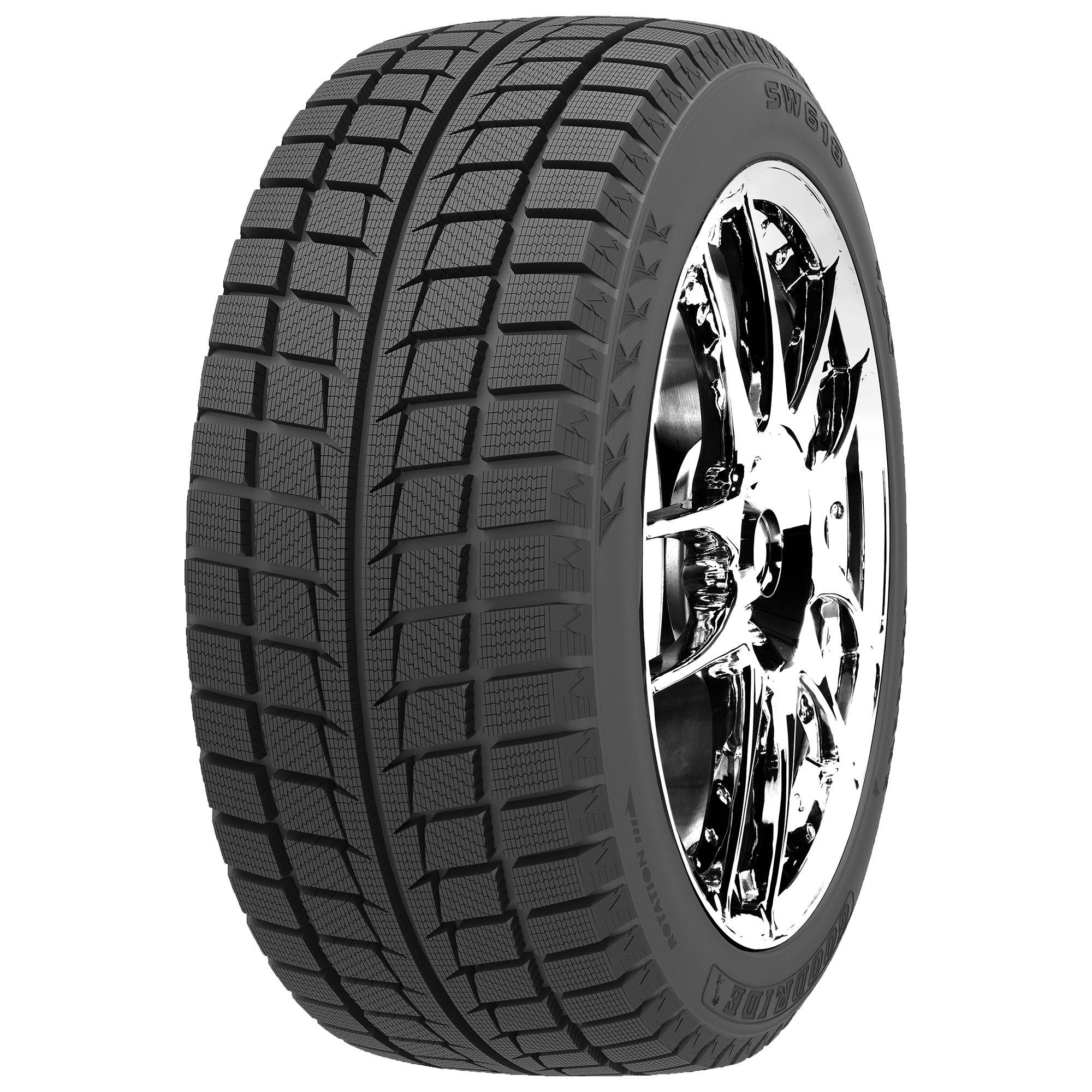 GOODRIDE SW618 SNOWMASTER 155/65R13 73T BSW