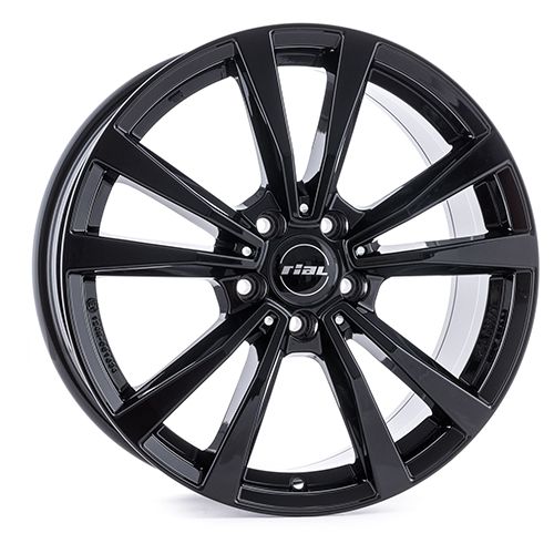 RIAL M12X diamantschwarz 9.0Jx20 5x112 ET33