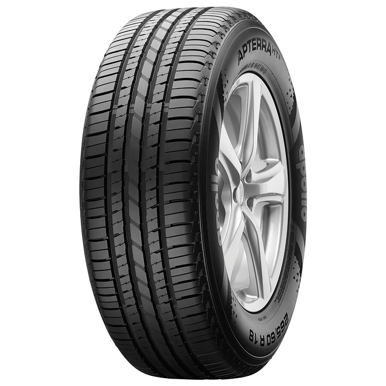 APOLLO APTERRA H/T 2 265/65R17 112H BSW