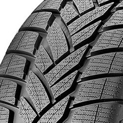 DUNLOP GRANDTREK WT M3 (MO) 265/55R19 109H