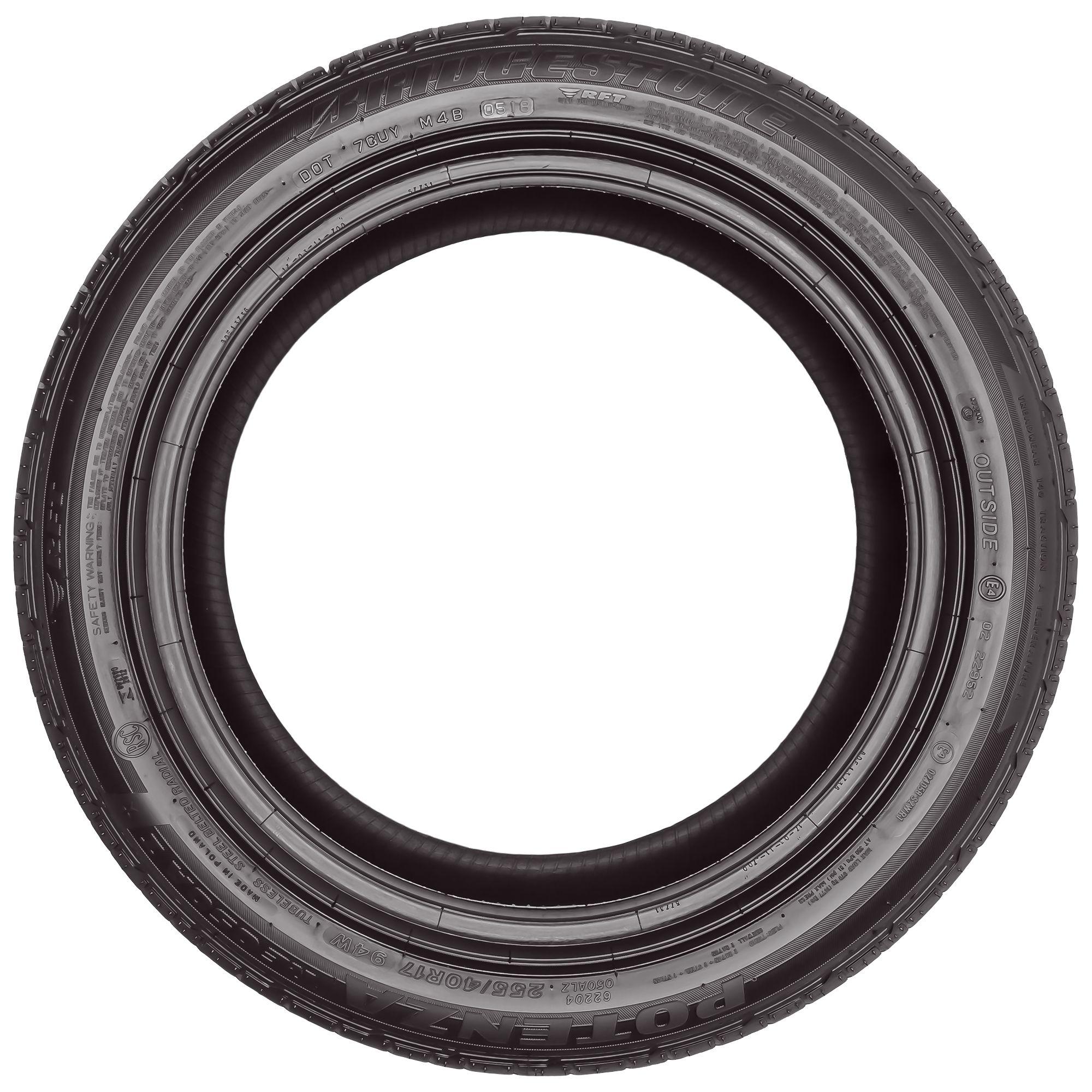 BRIDGESTONE POTENZA RE050 ASYMMETRIC (N1) 235/40R18 95(Y) (N1) XL