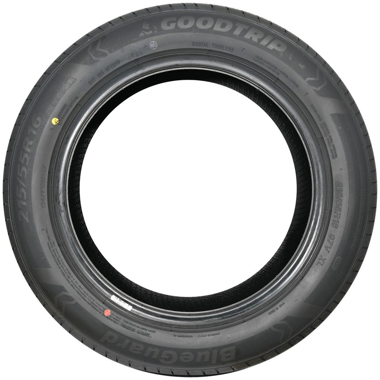 GOODTRIP BLUEGUARD 205/55R16 94V XL BSW
