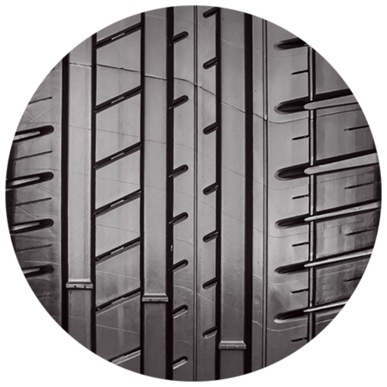 MICHELIN PILOT SPORT 3 245/40R19 94Y FSL