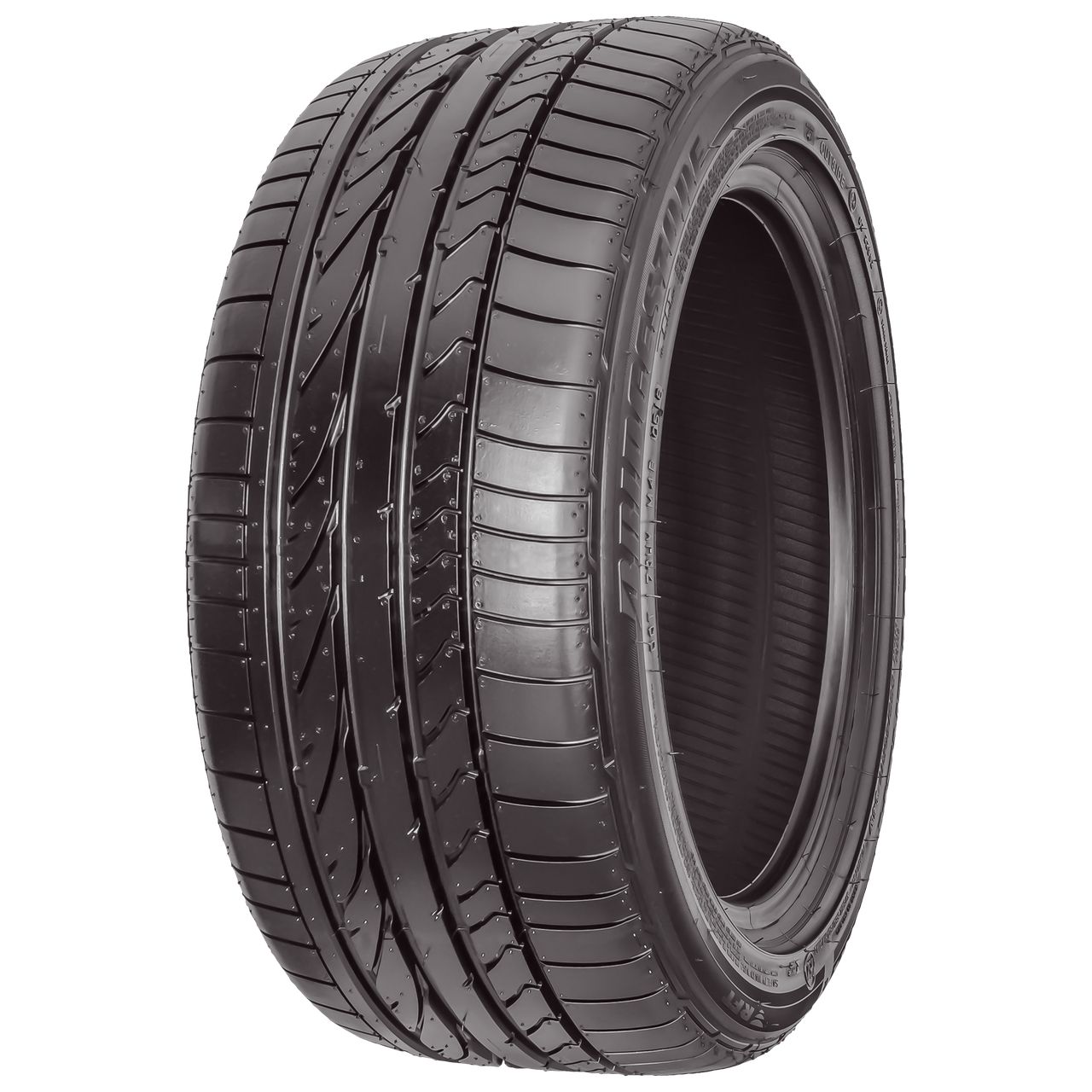 BRIDGESTONE POTENZA RE050A 1 (*) RFT 225/40R18 92Y BSW XL