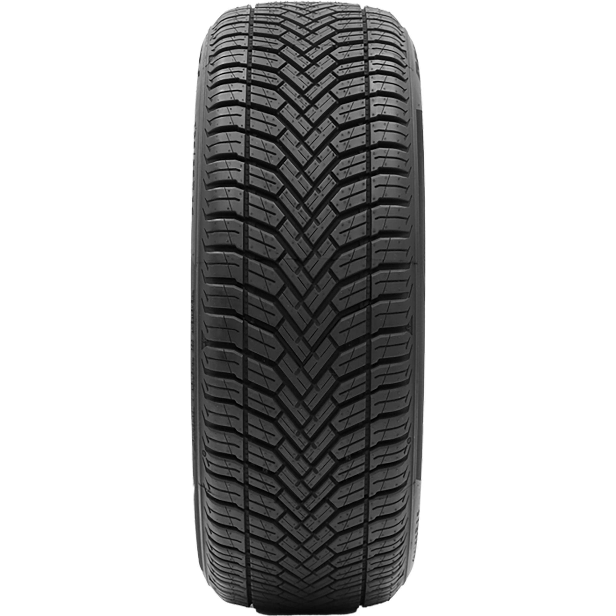 DELINTE AW6 215/40R17 87W XL BSW