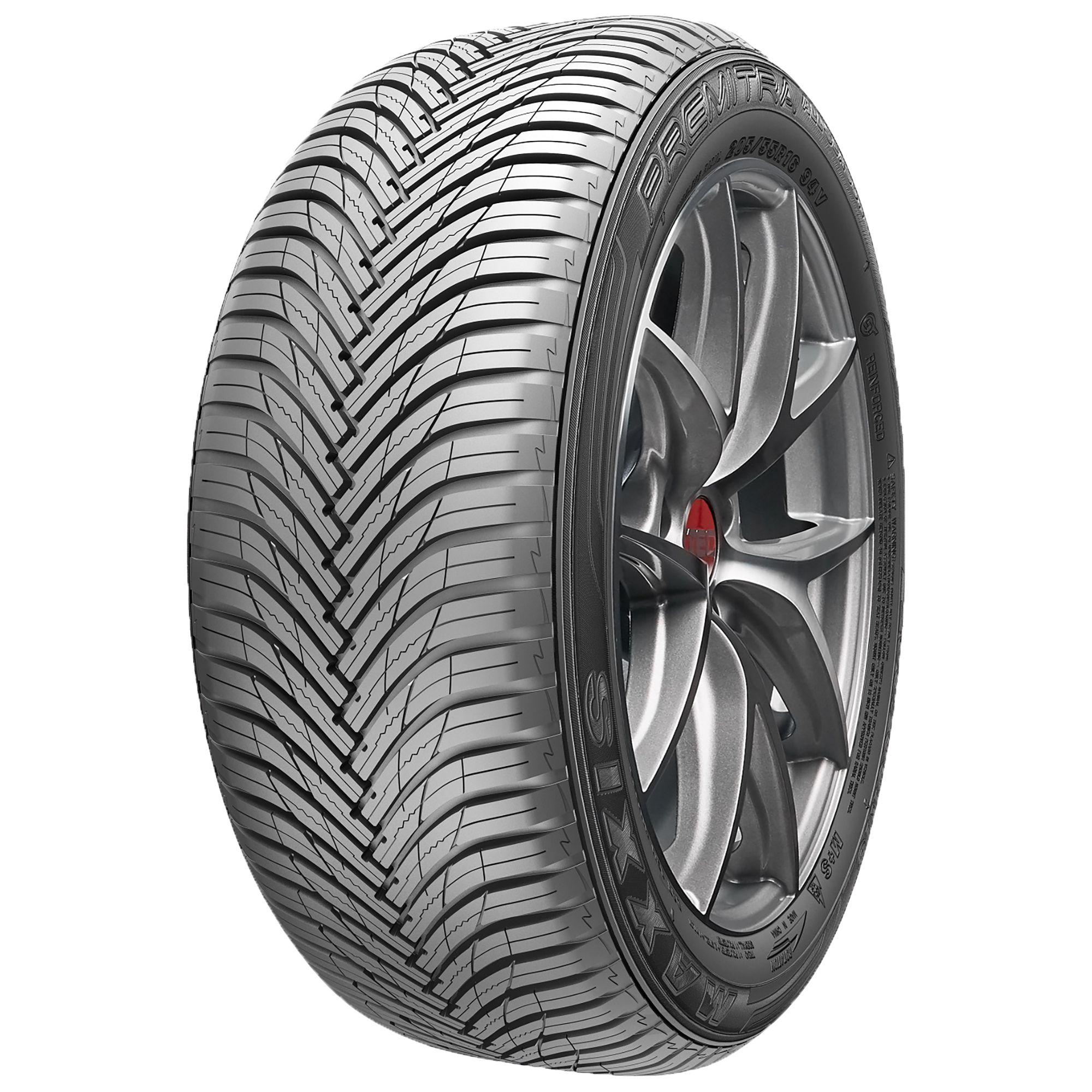 MAXXIS PREMITRA ALL SEASON SUV AP3 SUV 215/65R17 103V XL Y
