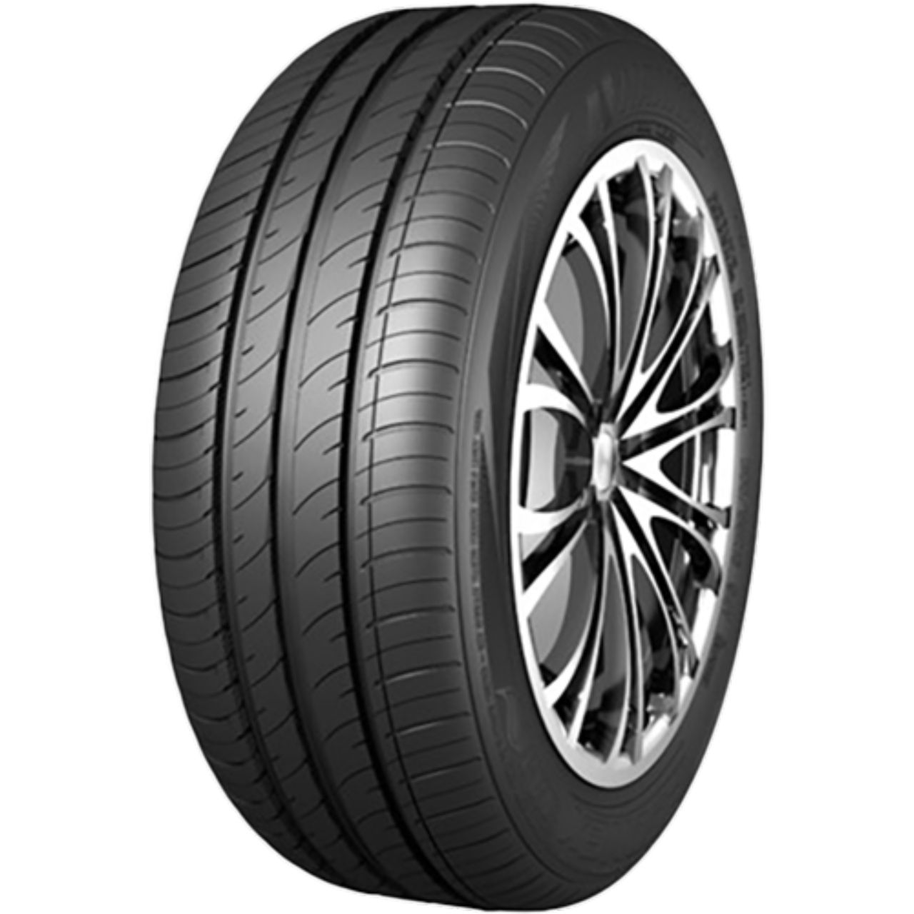 NANKANG ECONEX NA-1 185/80R14 91T NANKANG ECONEX NA-1 185/80R14 91T