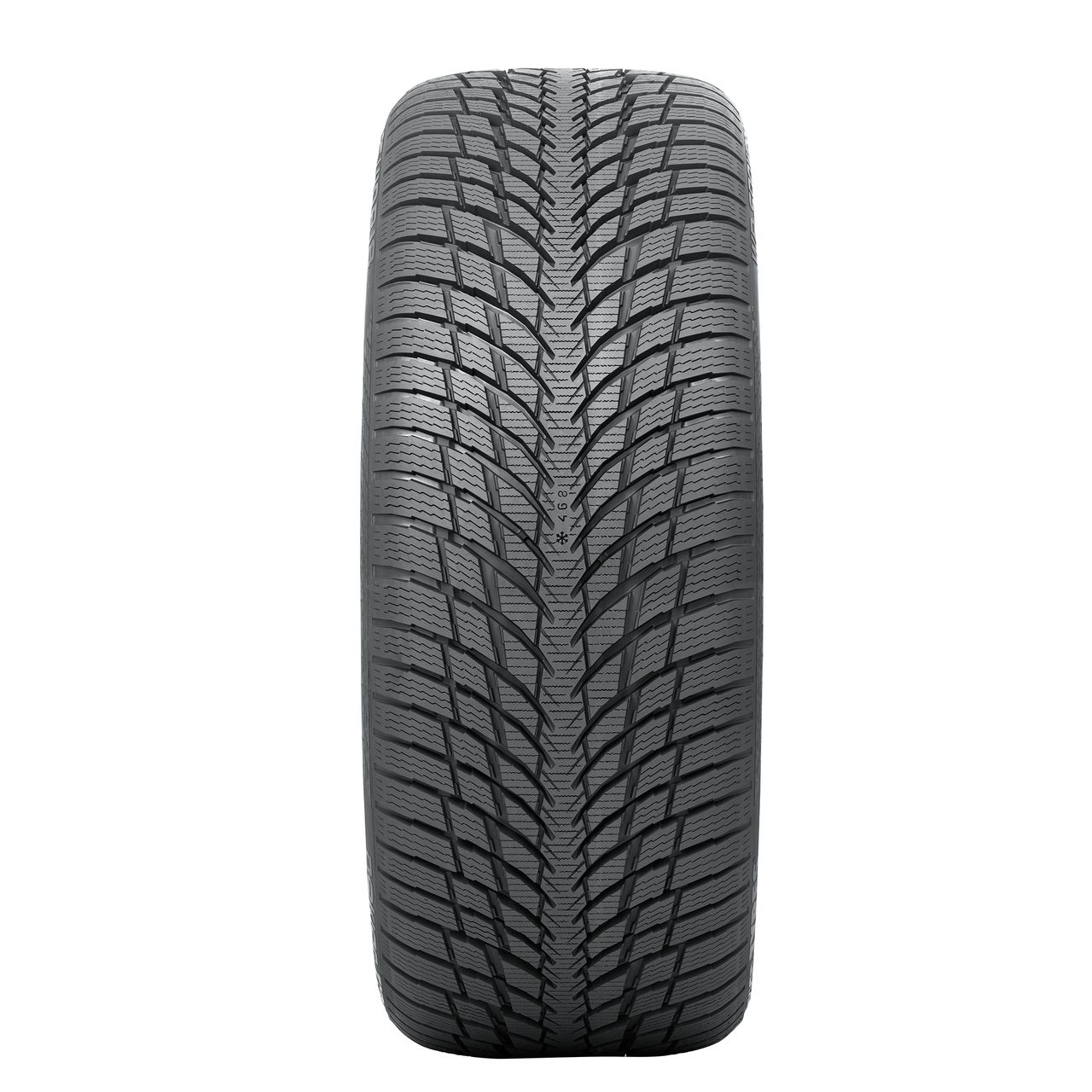 NOKIAN NOKIAN WR SNOWPROOF P RFT 225/45R17 91H