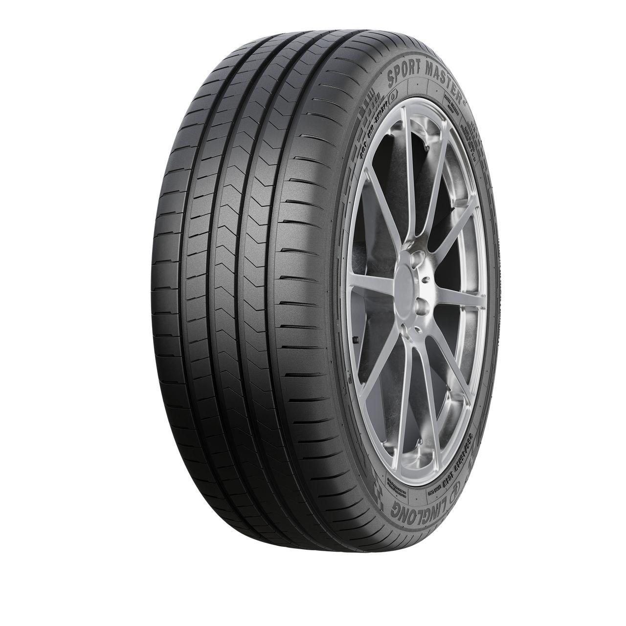 LINGLONG SPORT MASTER E 235/55R19 105V XL BSW