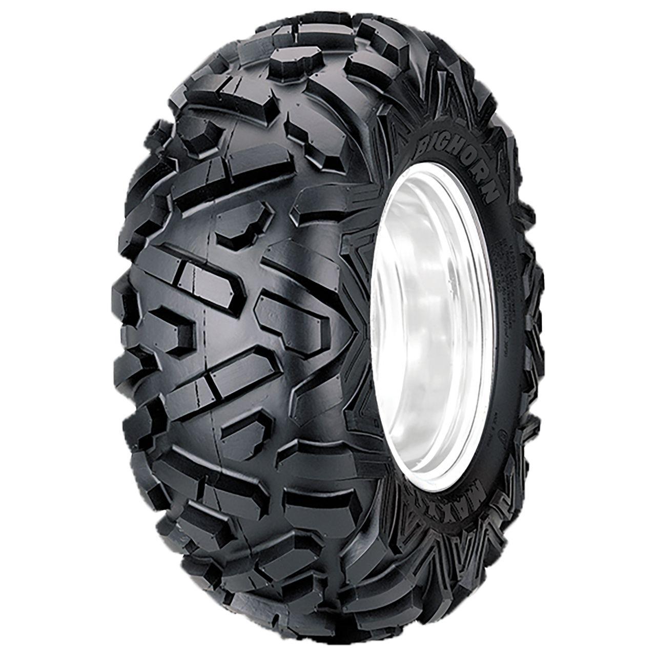 MAXXIS 29x9.00 R 14 TL 61M BIGHORN M917 6PR M+S E4