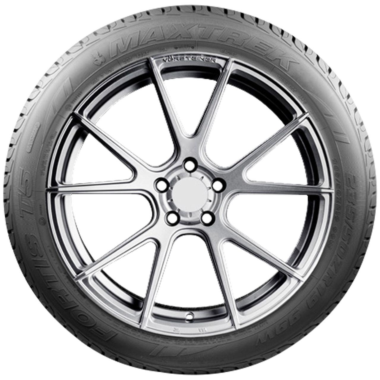 MAXTREK FORTIS T5 245/35R20 95Y XL BSW