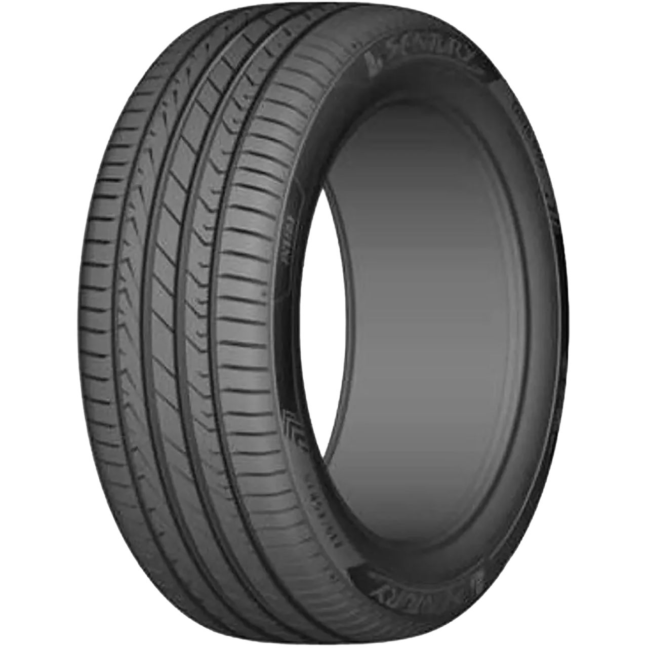 SENTURY QIRIN 990 225/40R18 92W XL BSW