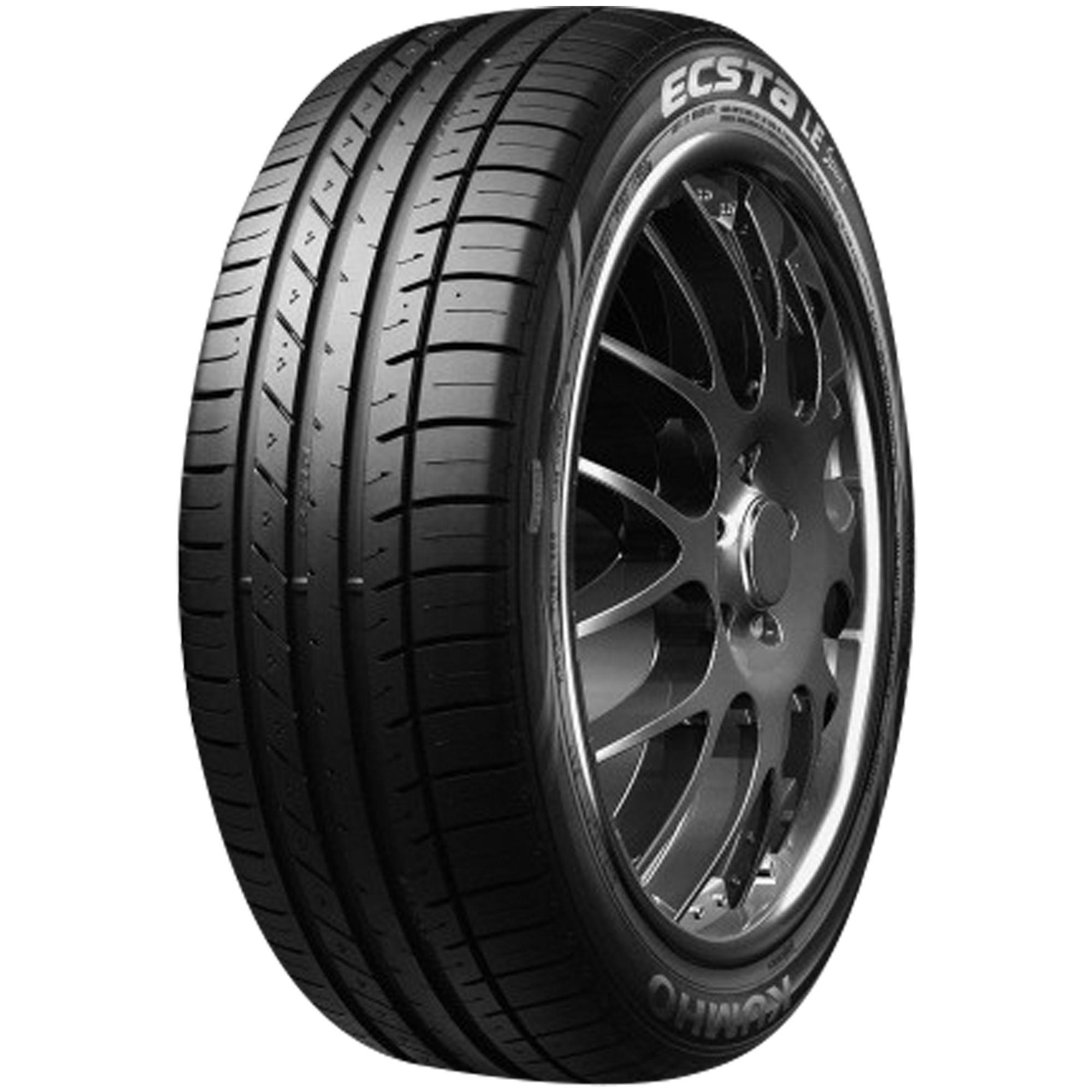 KUMHO ECSTA LE SPORT KU39 215/35R19 85Y XL