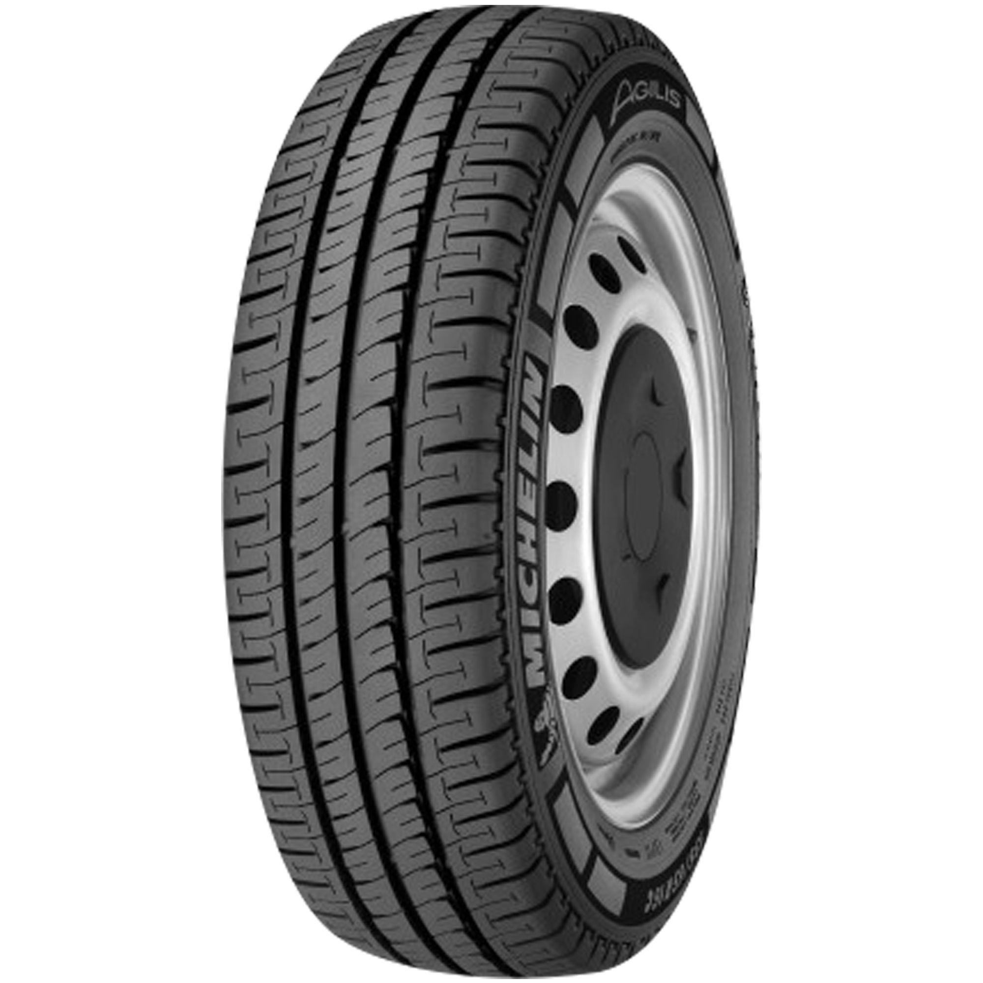 MICHELIN AGILIS+ 215/60R17C 104/102H DT