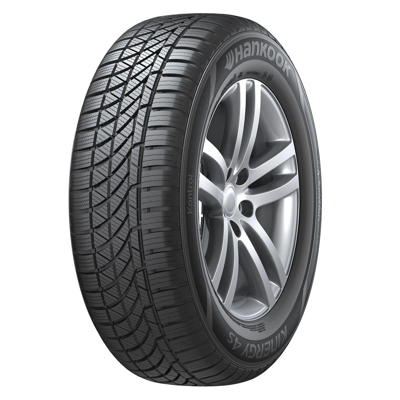 HANKOOK KINERGY 4S (H740) 205/60R16 92H