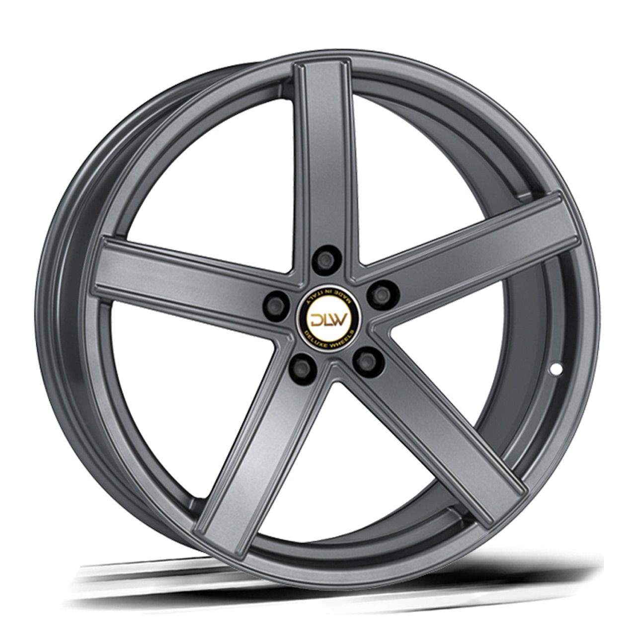 ETABETA UROS-K anthracite matt 11.0Jx19 5x130 ET55