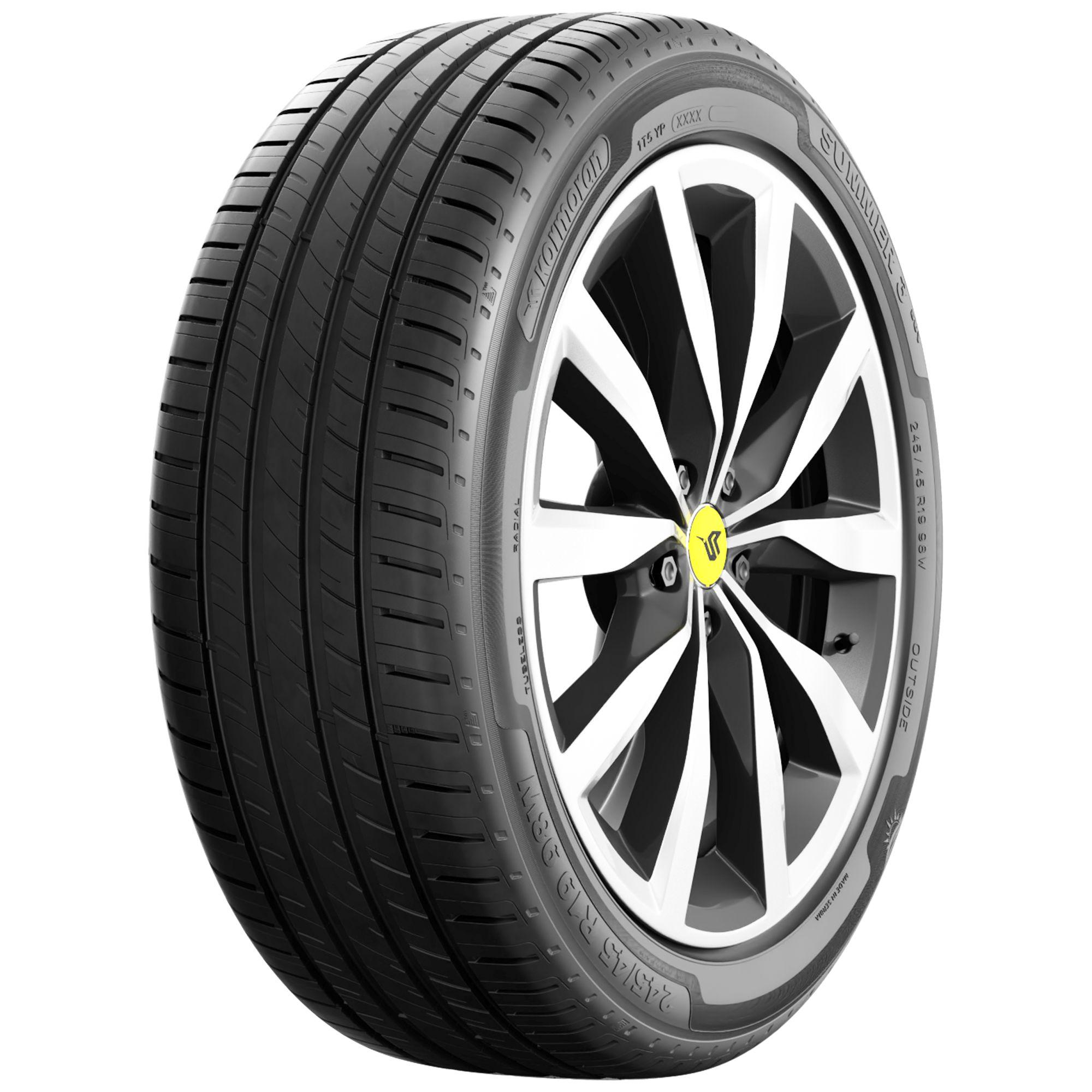 KORMORAN SUMMER 3 SUV 235/50R18 97V BSW