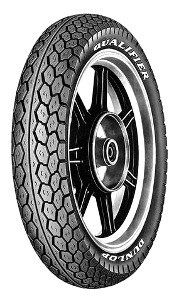 DUNLOP K 127 110/90 - 16 M/C TT 59S REAR