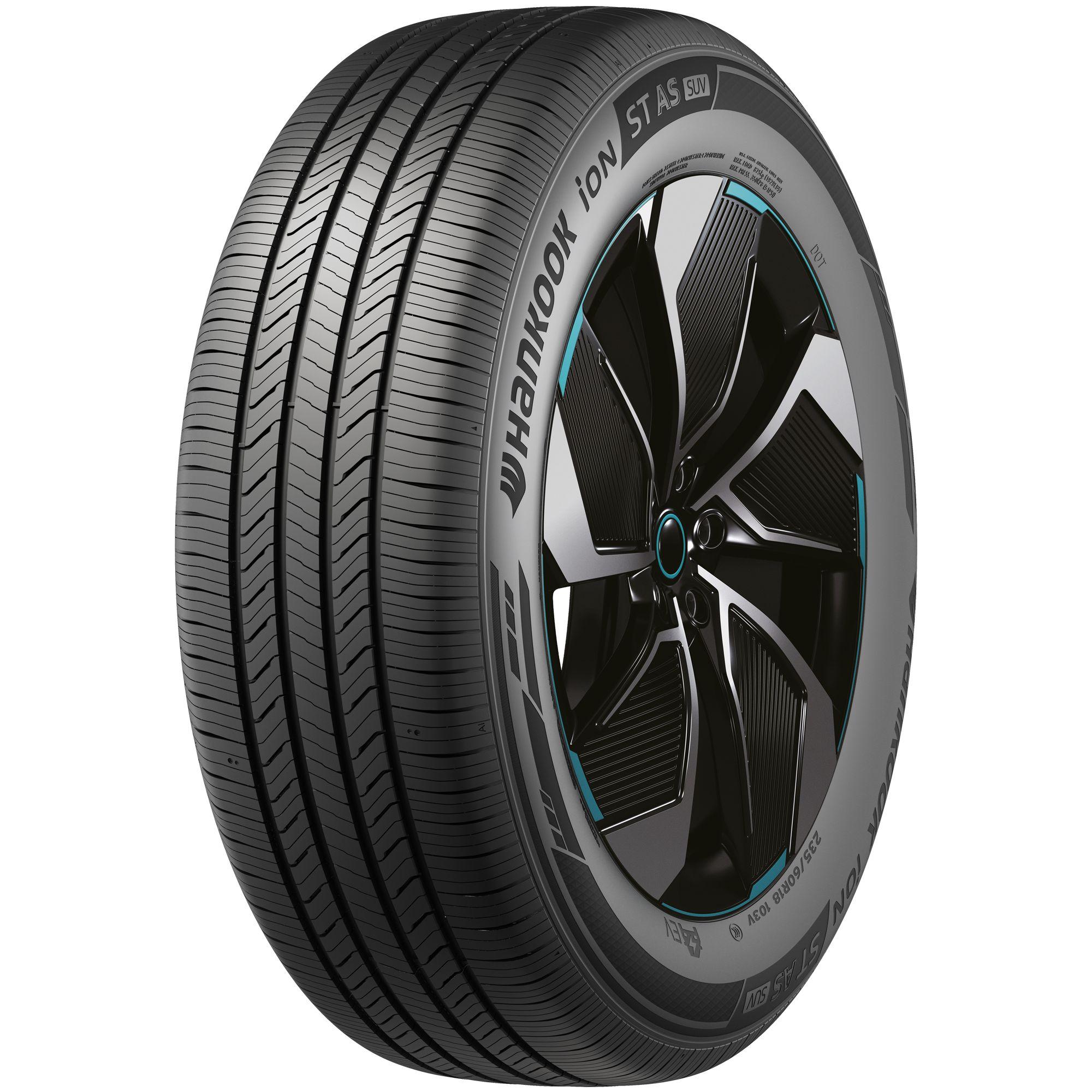 HANKOOK ION ST AS SUV 215/50R17 91W BSW
