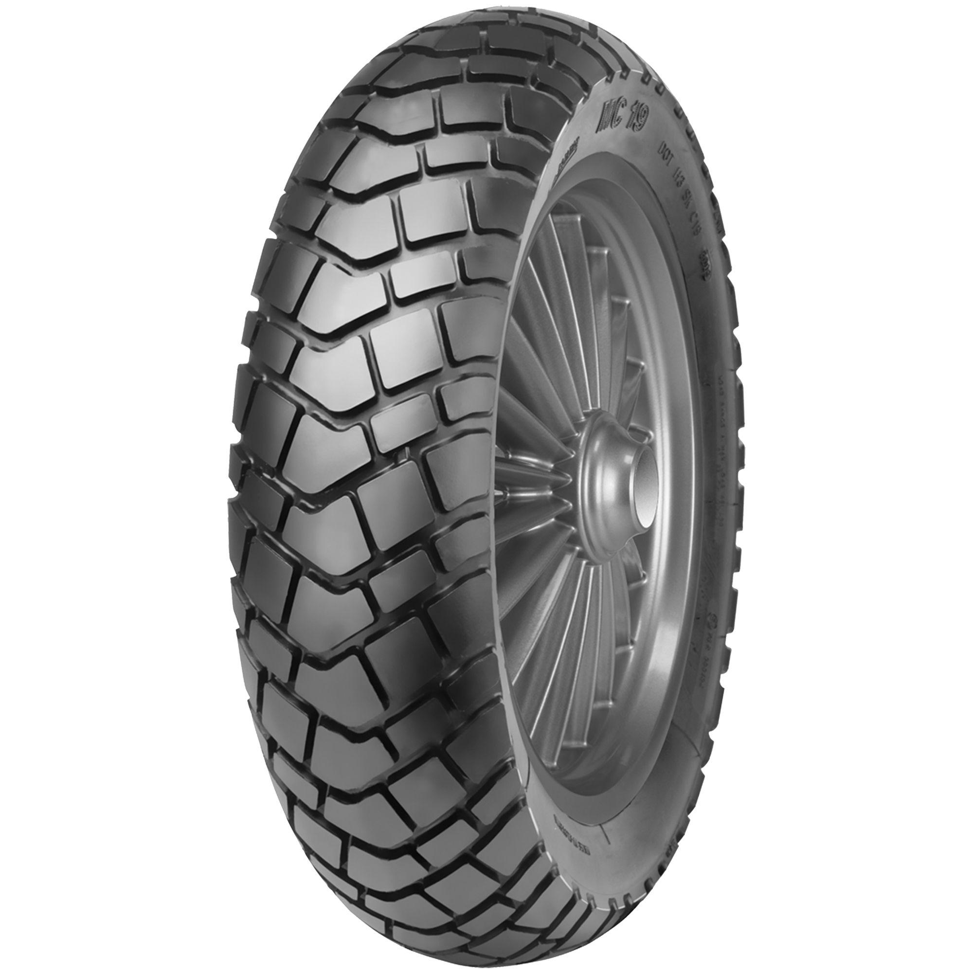 MITAS 120/80 - 12 TL 55J MC 19