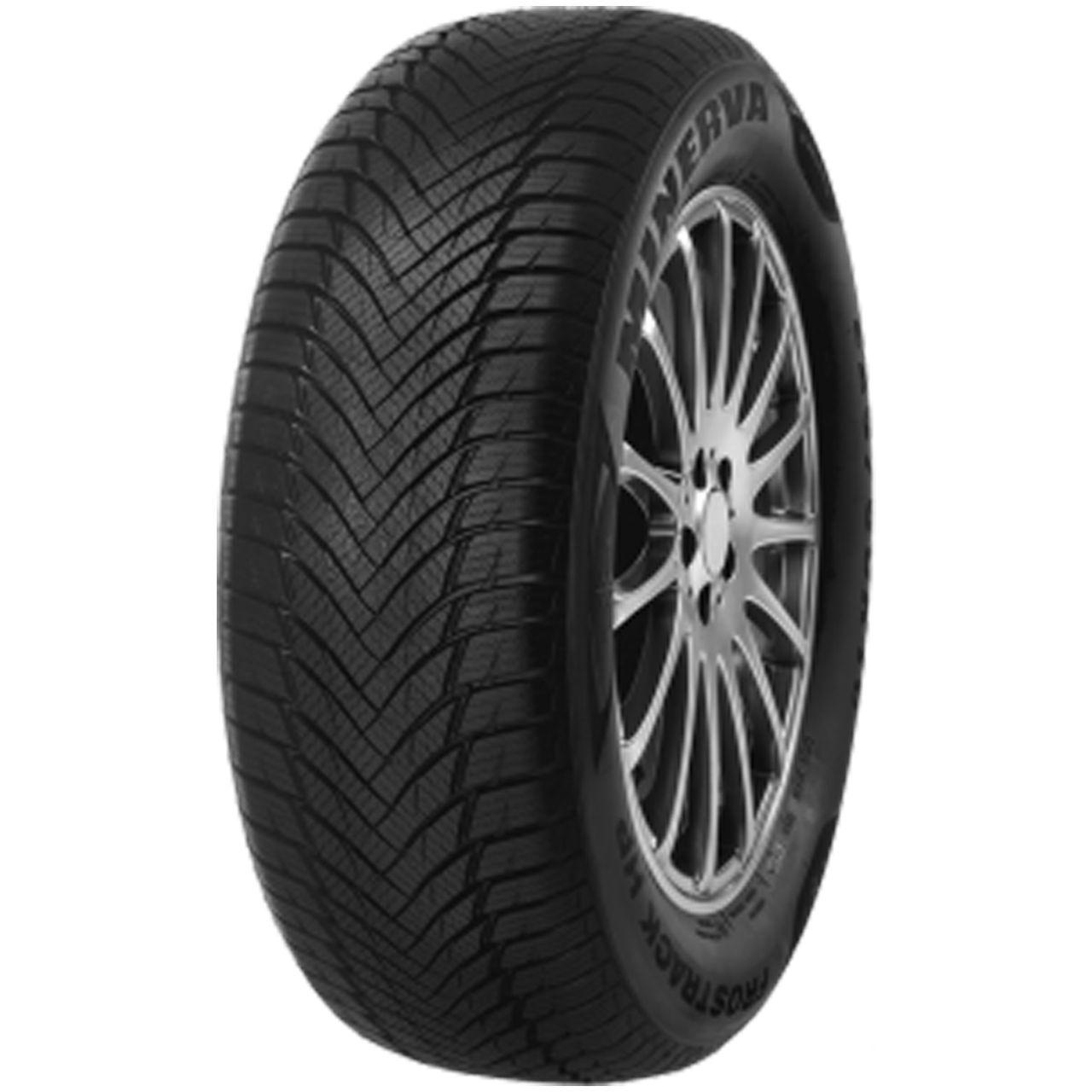 MINERVA FROSTRACK HP 165/70R14 81T