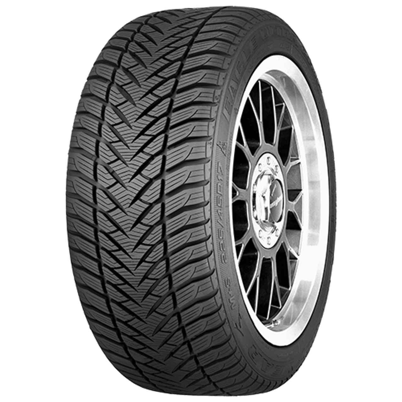 GOODYEAR EAGLE ULTRA GRIP GW-3 (*) ROF 245/50R17 99H 