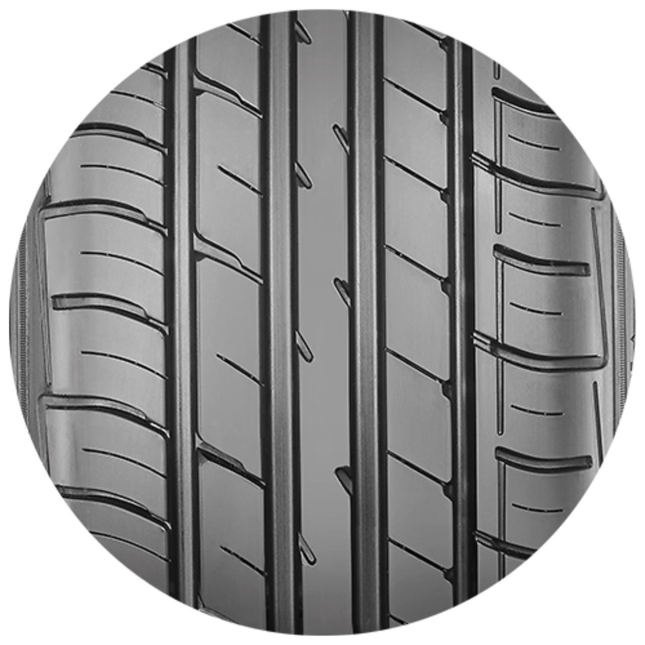FALKEN ZIEX ZE914A ECORUN 215/60R16 95V BLK