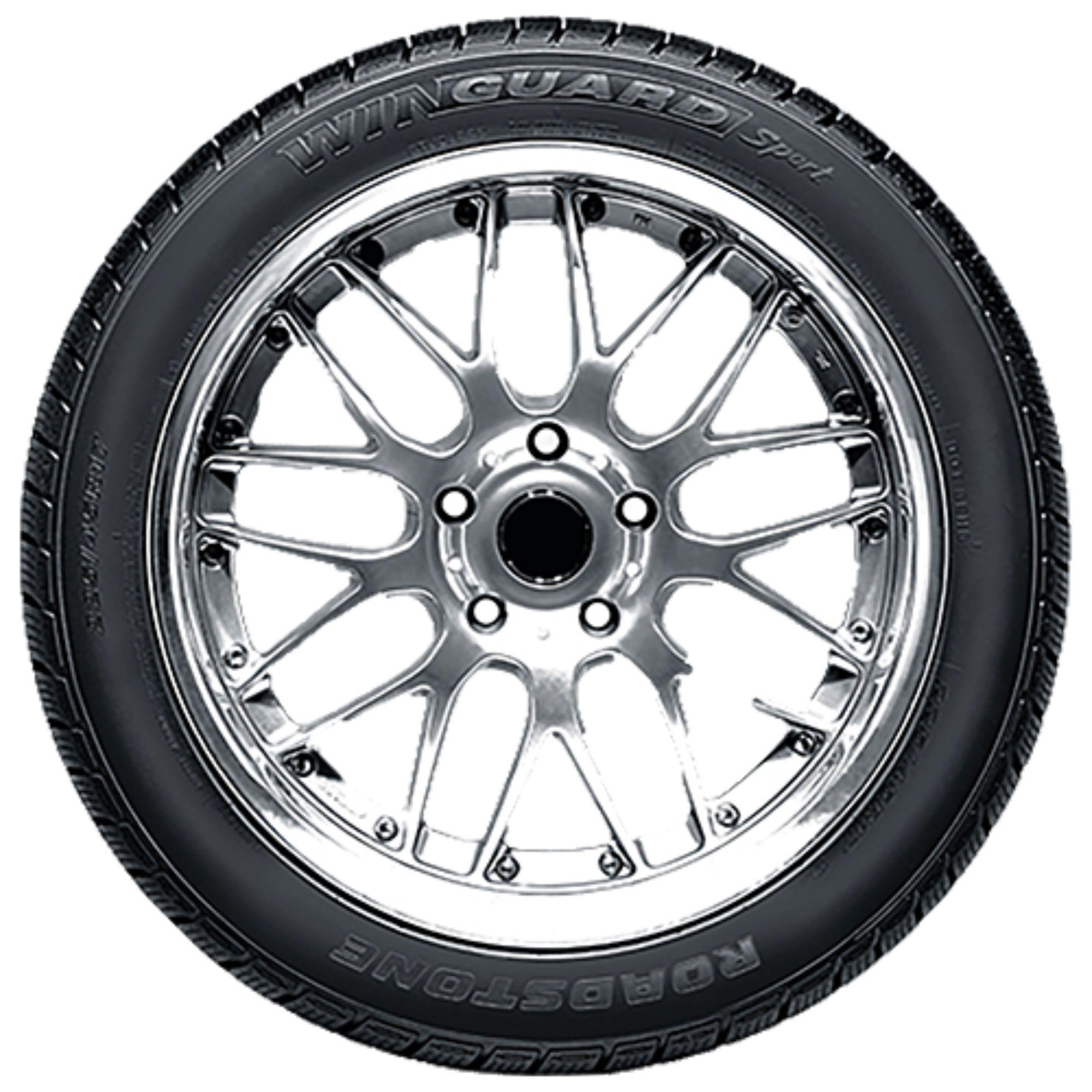 ROADSTONE WINGUARD SPORT 225/40R18 92V XL BSW