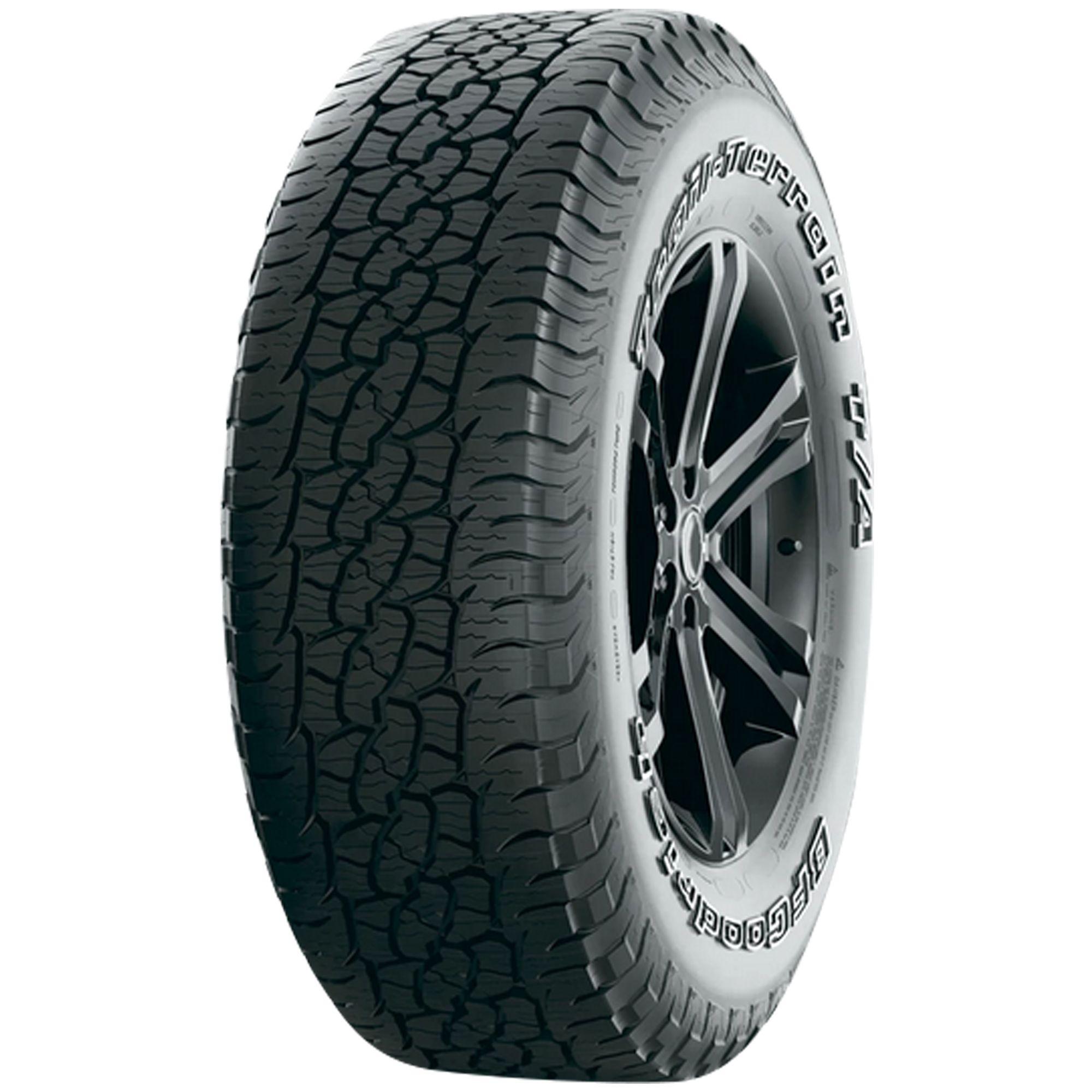 BFGOODRICH TRAIL-TERRAIN T/A 225/65R17 102T ORWL