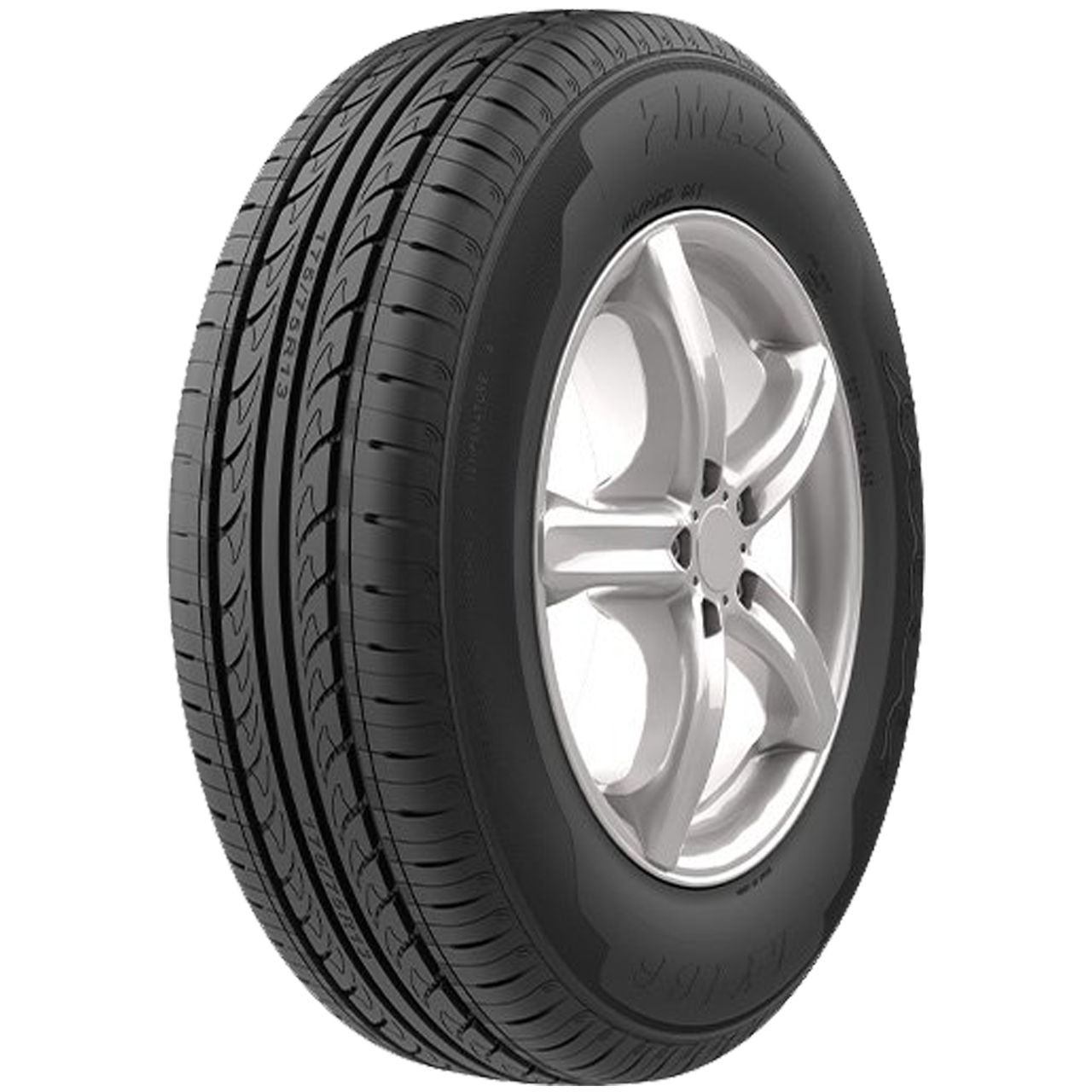 ZMAX LY166 165/70R13 79H BSW